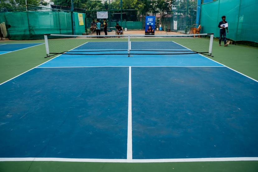 Pickle Hub, Padur, Chennai