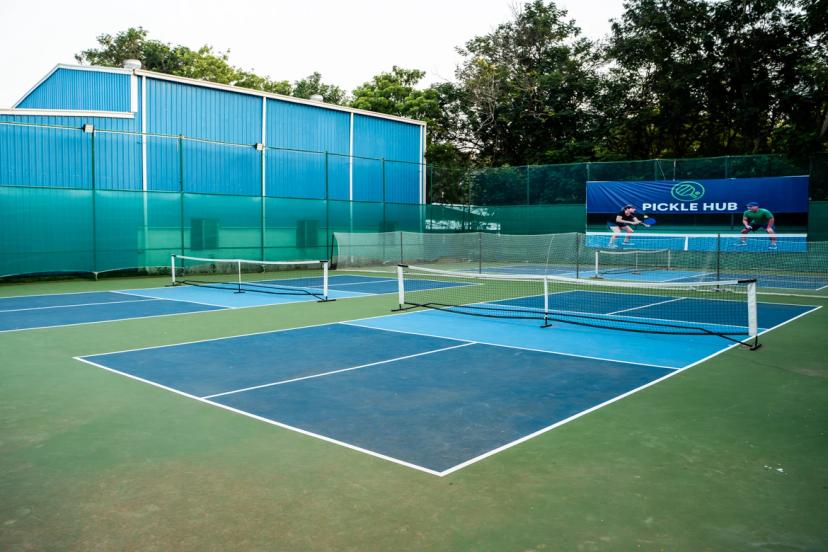 Pickle Hub, Padur, Chennai