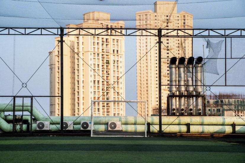 Tackle Futsal Dugout Marina, Egattur, Chennai
