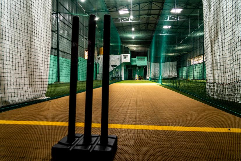 SH Warriors Cricket Arena, Kolathur, Chennai