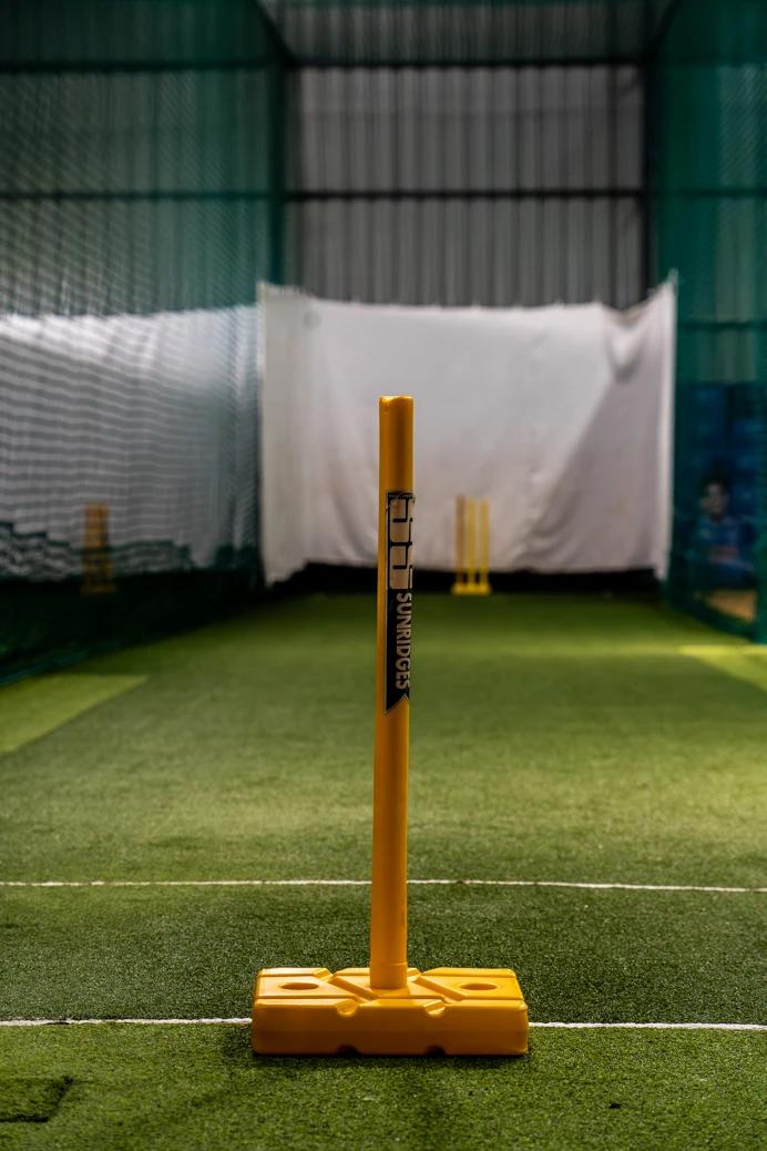 SH Warriors Cricket Arena, Kolathur, Chennai