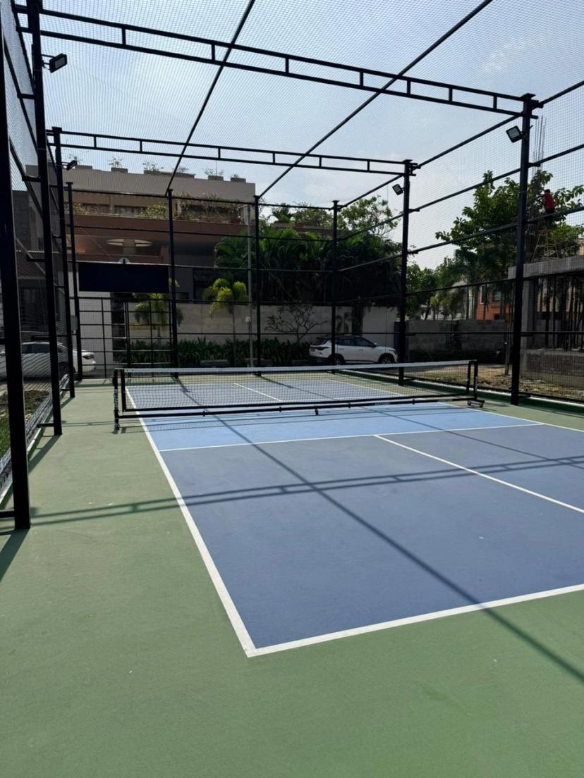 RALLYHUB Pickleball, Puthagaram, Chennai