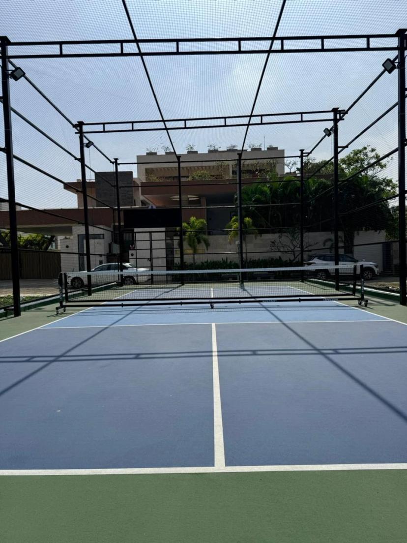RALLYHUB Pickleball, Puthagaram, Chennai