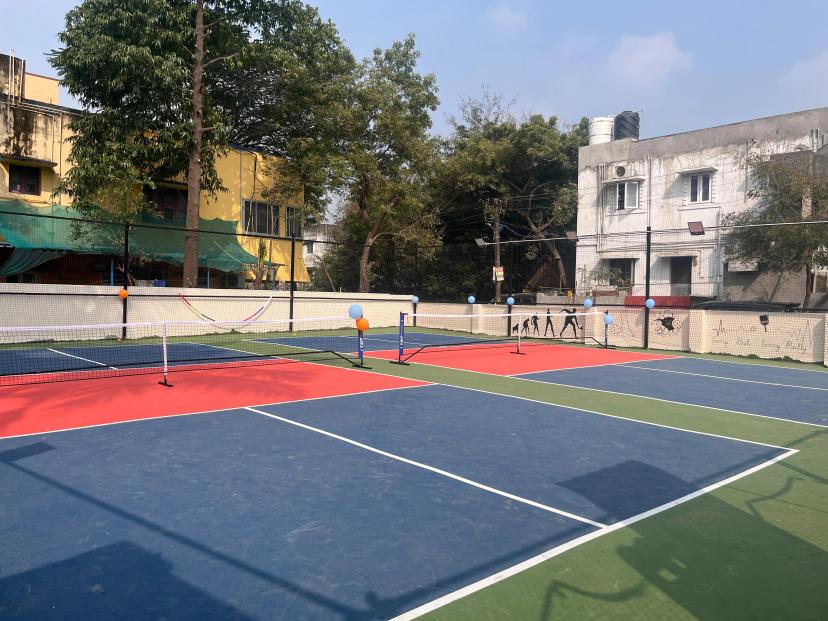 Vantage 5 Pickleball, Old Pallavaram, Chennai