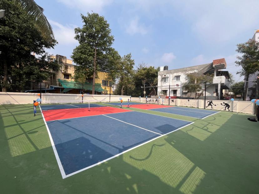 Vantage 5 Pickleball, Old Pallavaram, Chennai