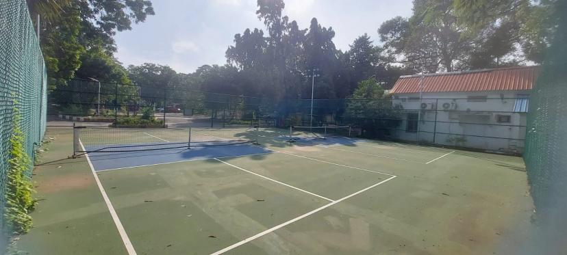 ICF Pickleball , ICF, Chennai