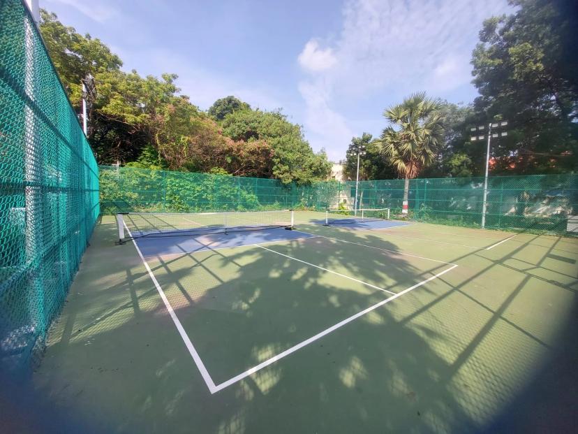ICF Pickleball , ICF, Chennai