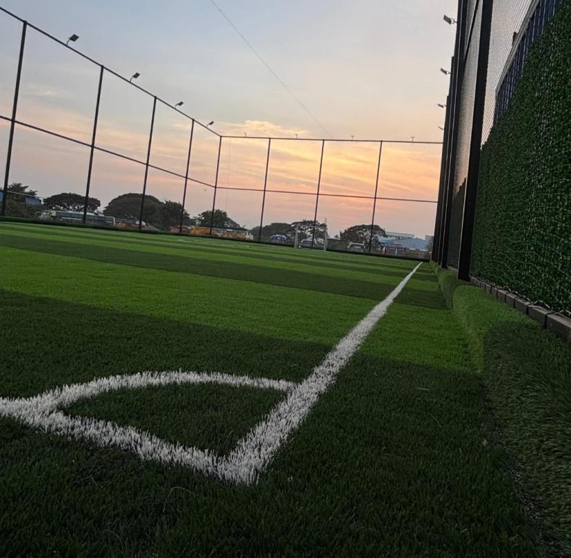 Evolve Arena, Ukkadam, Coimbatore