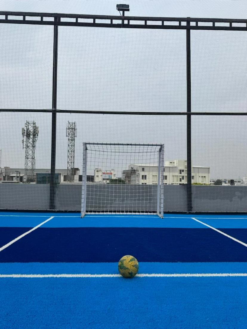 FITO6 TURF, Aranmanai pudur, Tirupur