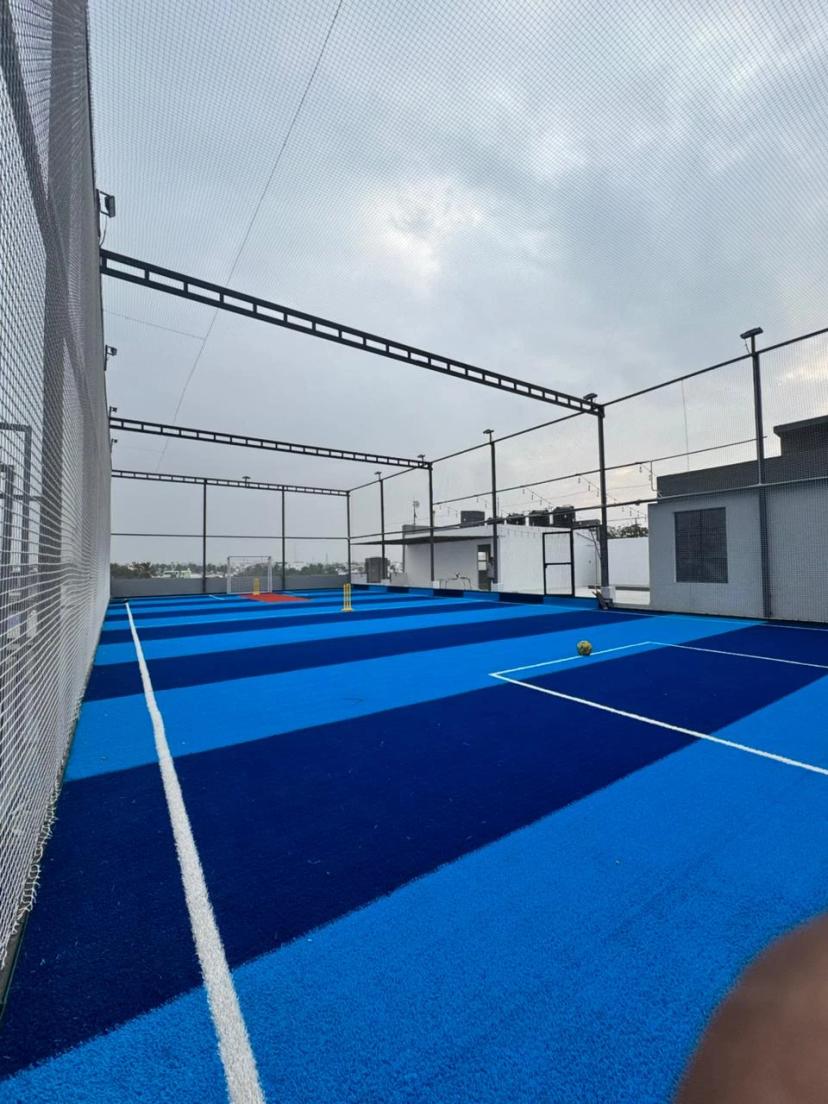 FITO6 TURF, Aranmanai pudur, Tirupur