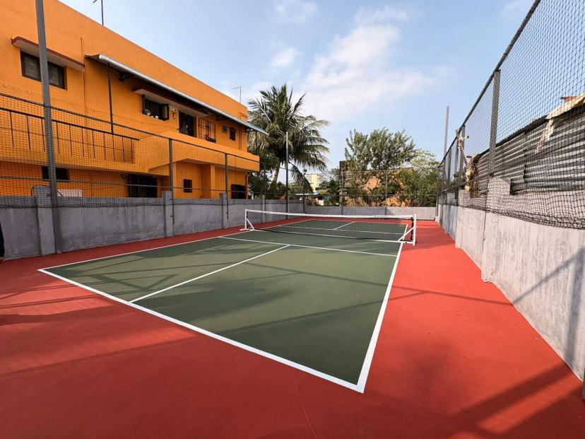 Biinnggo Sport Pickleball, Guduvancheri, Chennai