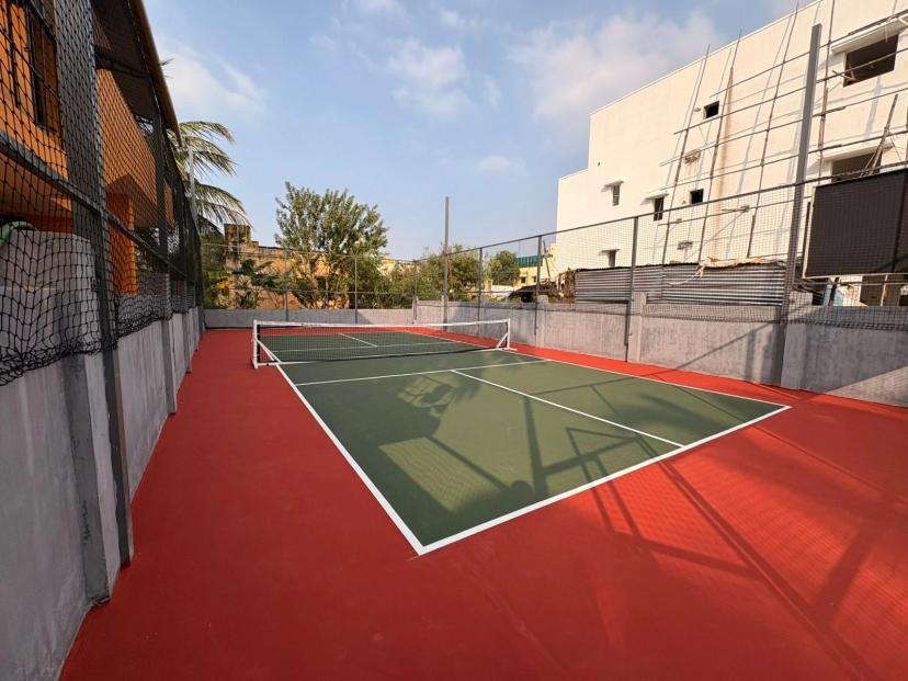 Biinnggo Sport Pickleball, Guduvancheri, Chennai