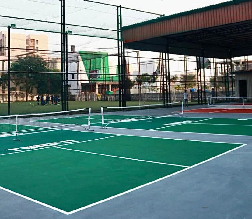 Turf 11 - Pickleball, Perumbakkam, Chennai