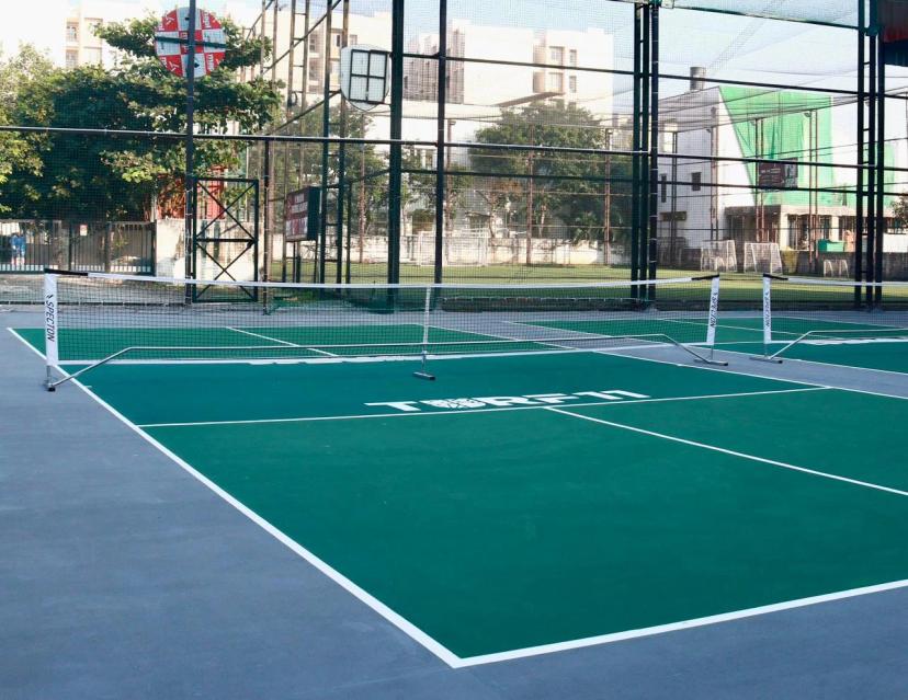 Turf 11 - Pickleball, Perumbakkam, Chennai