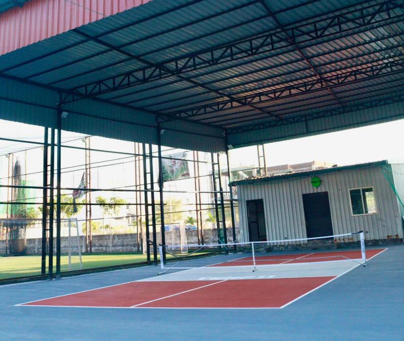 Turf 11 - Pickleball, Perumbakkam, Chennai