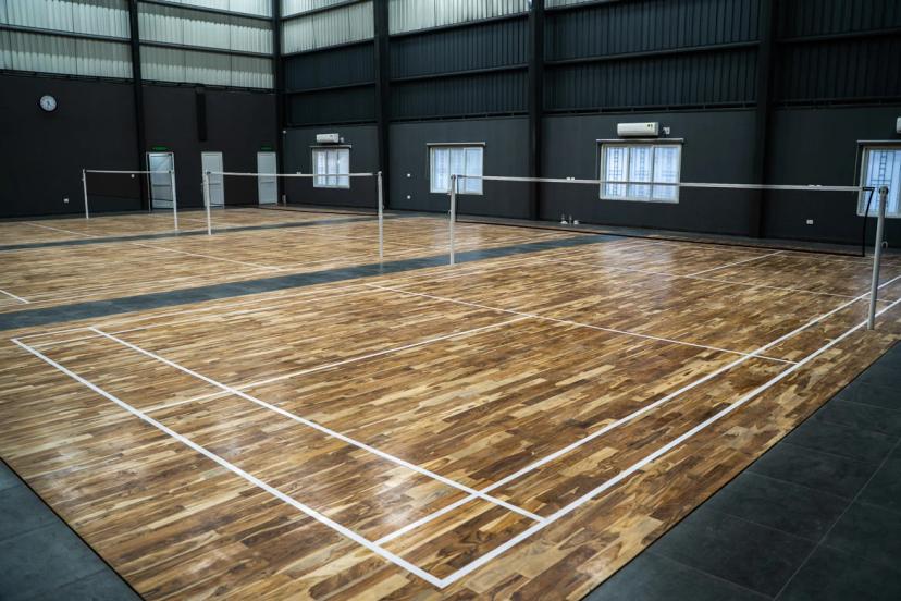 MetroS Park-Badminton (Non-AC), Nandanam, Chennai