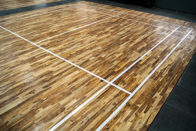 MetroS Park-Badminton (Non-AC), Nandanam, Chennai