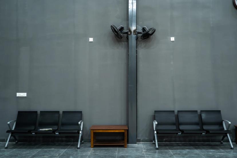 MetroS Park-Badminton (Non-AC), Nandanam, Chennai