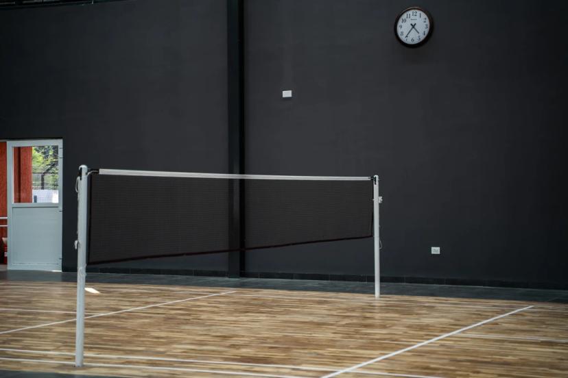 MetroS Park-Badminton (Non-AC), Nandanam, Chennai