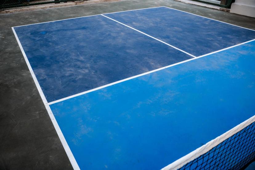 MetroS Park - Pickleball, Nandanam, Chennai