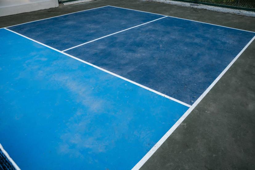 MetroS Park - Pickleball, Nandanam, Chennai