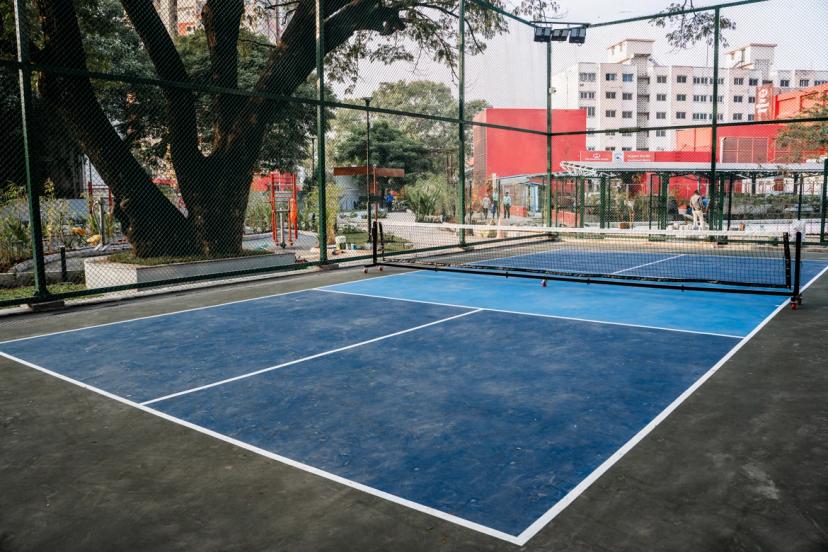 MetroS Park - Pickleball, Nandanam, Chennai