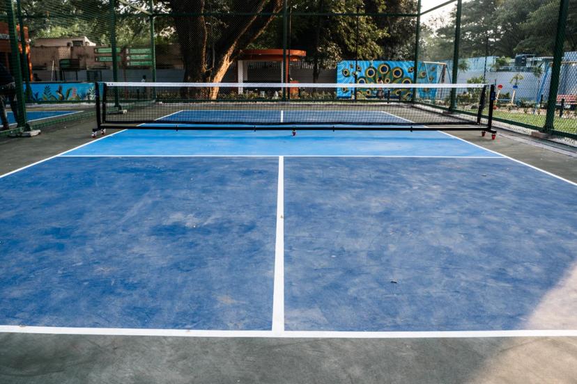 MetroS Park - Pickleball, Nandanam, Chennai