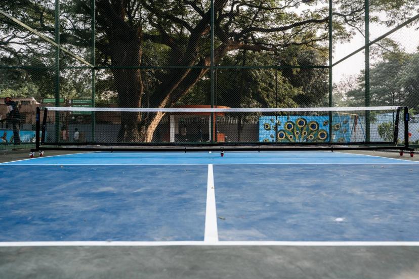 MetroS Park - Pickleball, Nandanam, Chennai