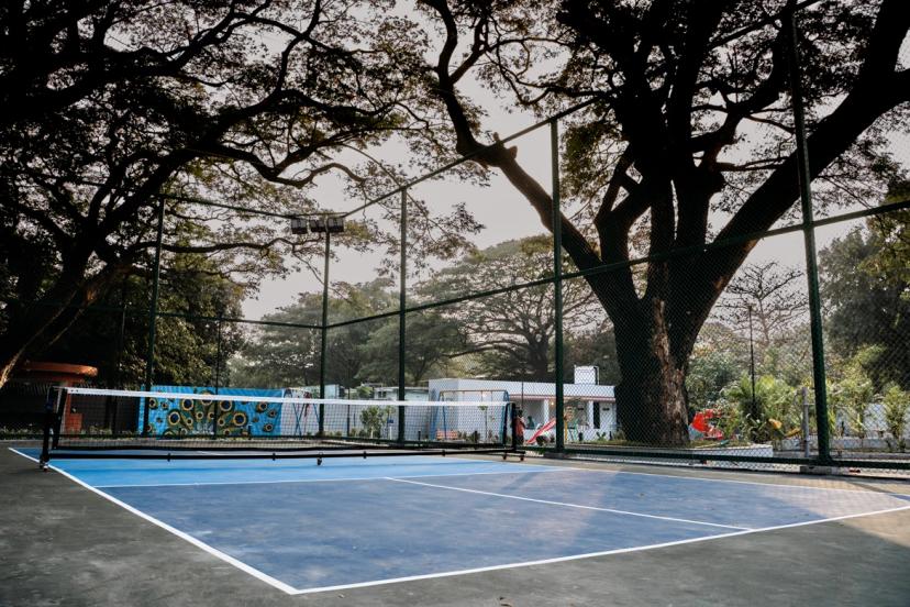 MetroS Park - Pickleball, Nandanam, Chennai