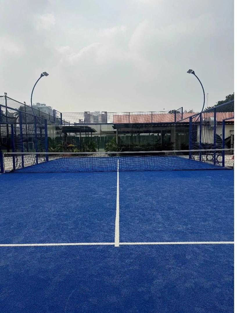 Sport Hive Padel, Nava India Rd, Coimbatore