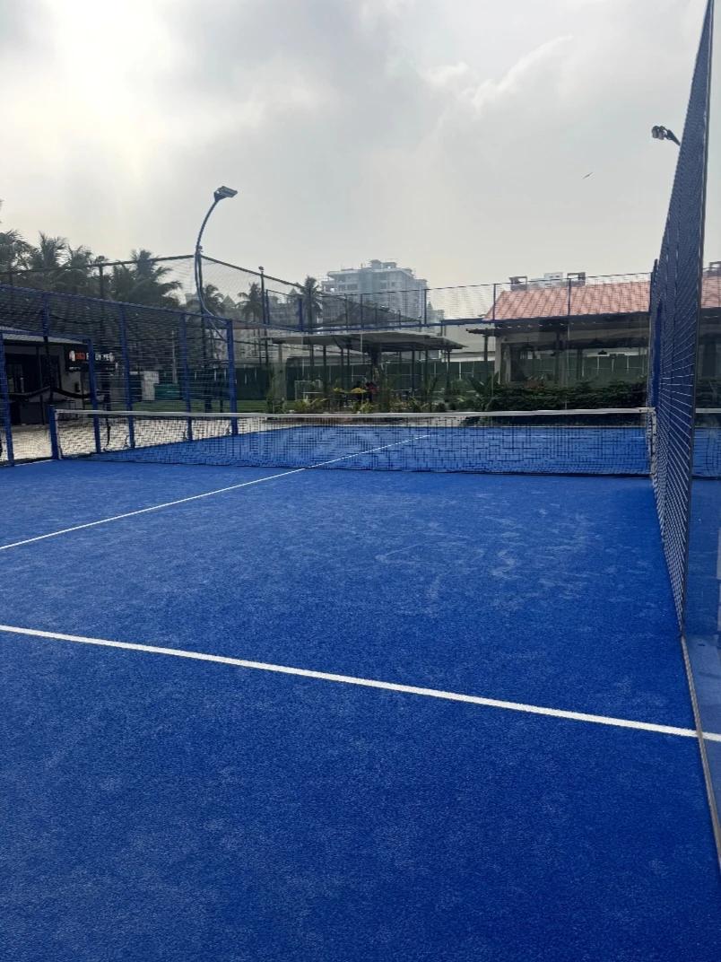 Sport Hive Padel, Nava India Rd, Coimbatore