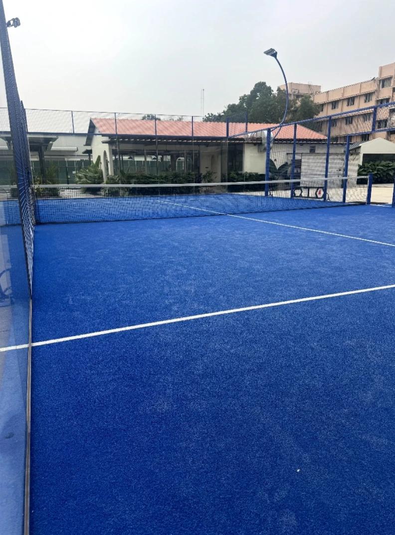 Sport Hive Padel, Nava India Rd, Coimbatore