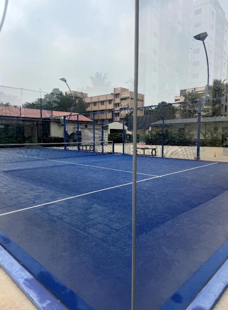 Sport Hive Padel, Nava India Rd, Coimbatore