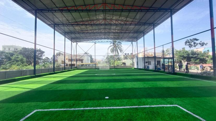 Nidera Sports, Peelamedu, Coimbatore