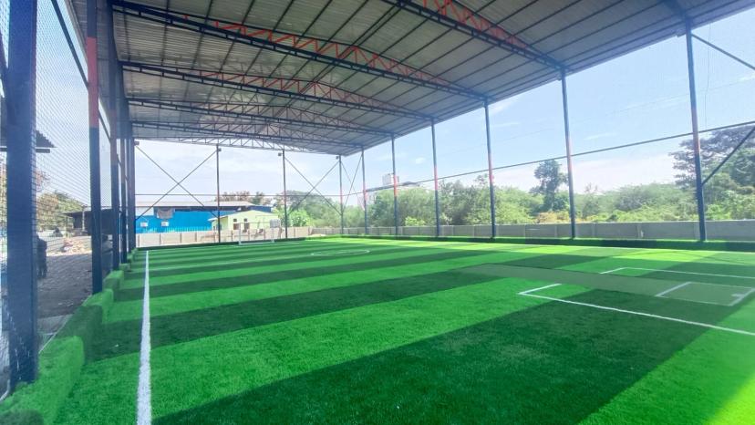 Nidera Sports, Peelamedu, Coimbatore