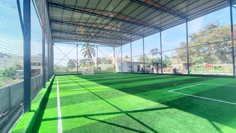 Nidera Sports, Peelamedu, Coimbatore