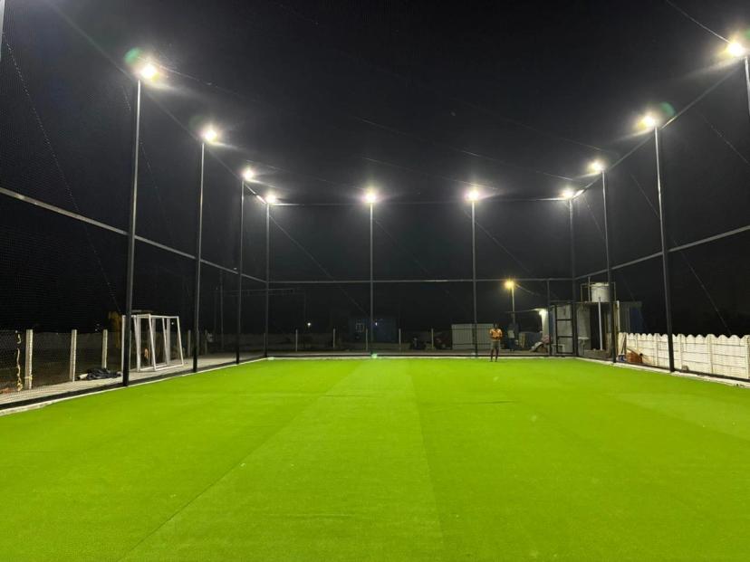 Thidal Sports, Palavedu, Chennai