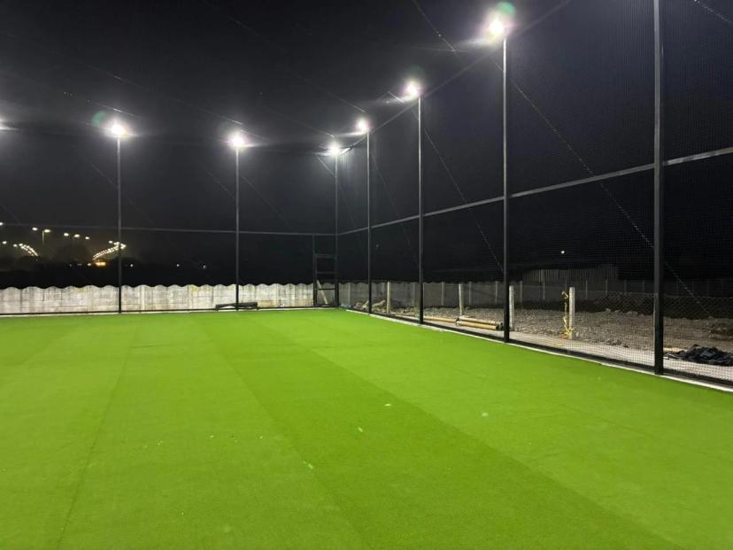 Thidal Sports, Palavedu, Chennai