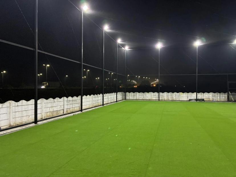 Thidal Sports, Palavedu, Chennai