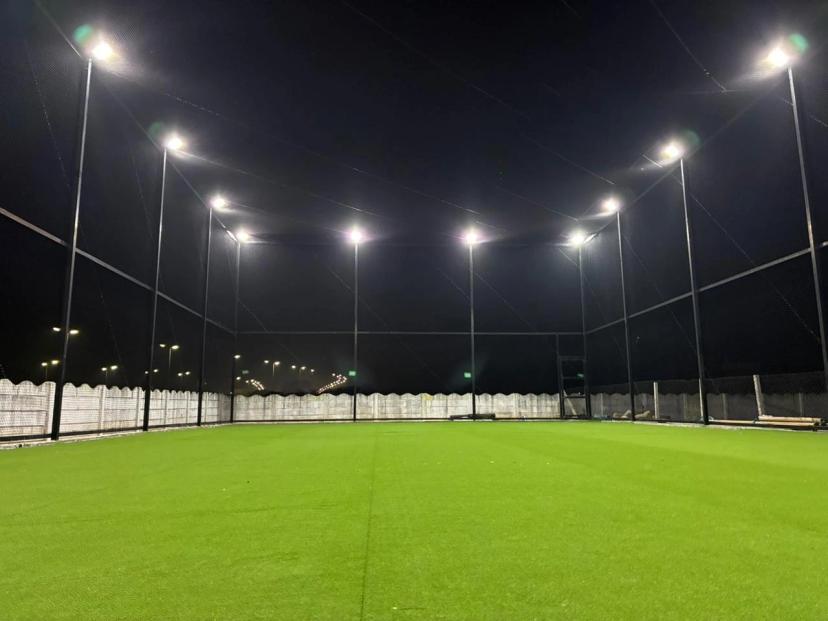 Thidal Sports, Palavedu, Chennai