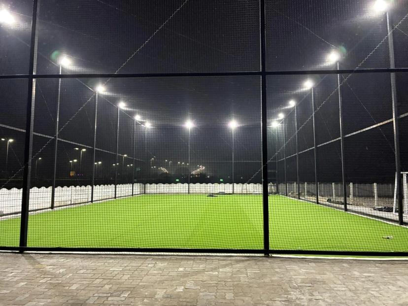 Thidal Sports, Palavedu, Chennai