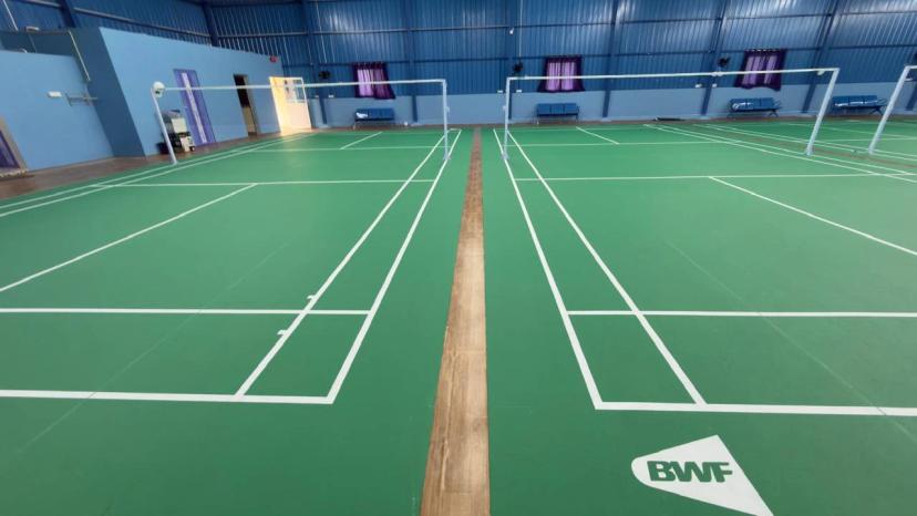 JK Sports, Mannivakkam, Chennai