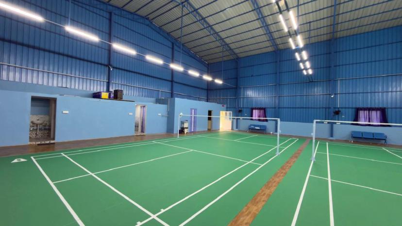 JK Sports, Mannivakkam, Chennai