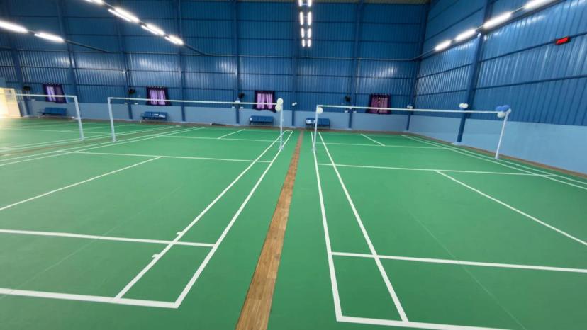 JK Sports, Mannivakkam, Chennai