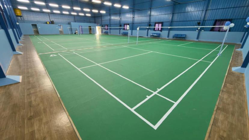 JK Sports, Mannivakkam, Chennai