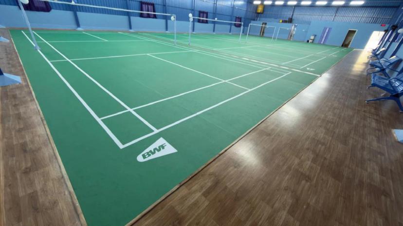 JK Sports, Mannivakkam, Chennai