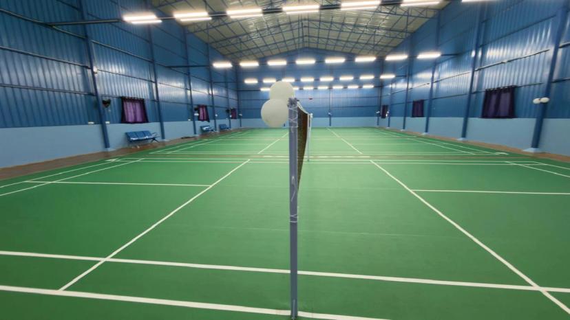 JK Sports, Mannivakkam, Chennai