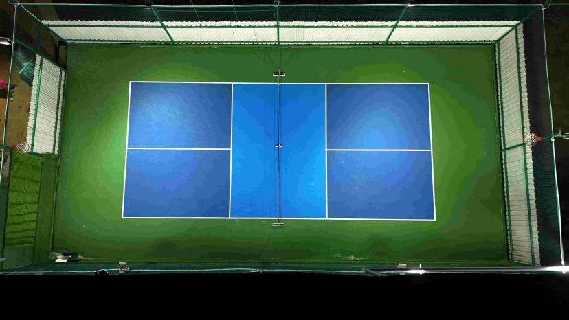 REK Pickleball Arena, New Perungalathur, Chennai