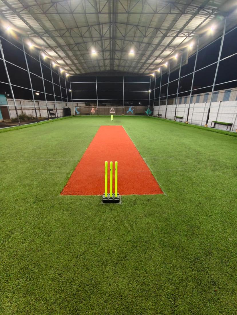 Madras Arena Ambattur, Ambattur, Chennai