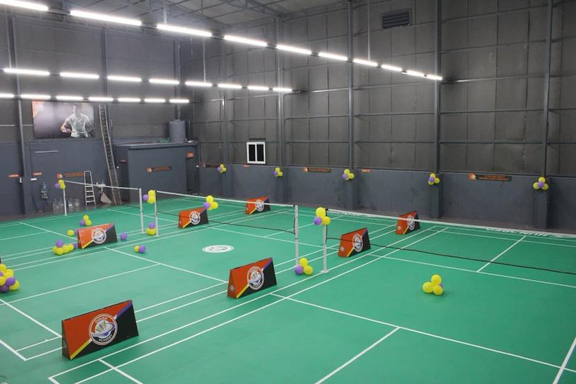 Girish Badminton Academy, Madambakkam, Chennai